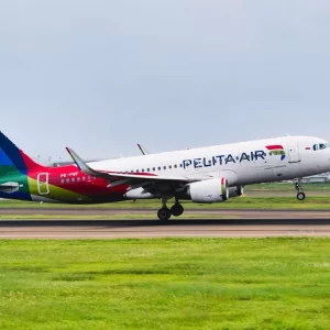 Dukung Pariwisata Indonesia, Pelita Air Siap Buka Rute Baru