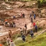 16 Orang Meninggal Dunia dalam Bencana Longsor di Pekalongan