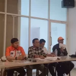 Tim Hukum Danny-Azhar Bawa Temuan Dugaan Tanda Tangan Palsu ke MK