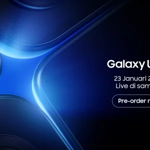 Samsung Indonesia Konfirmasi Akan Segera Merilis Galaxy S25 Series