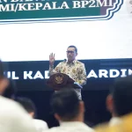 Kementerian P2MI Gelar Reviu Laporan Keuangan, Ini Tujuannya