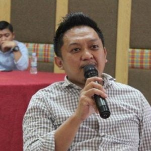 Eks Ketua DPRD Bulukumba Ditipu, Rugi Miliaran Rupiah