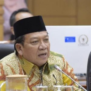 Komisi VIII DPR RI Dorong Efisiensi Demi Keberlanjutan Dana Haji