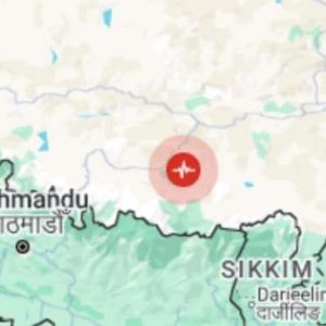 Gempa 7,1 SR di Pegunungan Tibet China Tewaskan 53 Orang, 62 Luka-luka