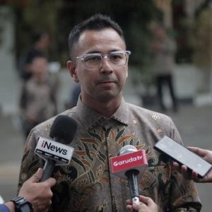 Raffi Ahmad Punya Harta Rp1,03 Triliun, Utang Rp136 Miliar