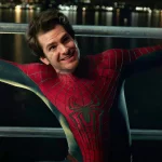 Andrew Garfield Dikabarkan Bakal Muncul di Spiderman 4