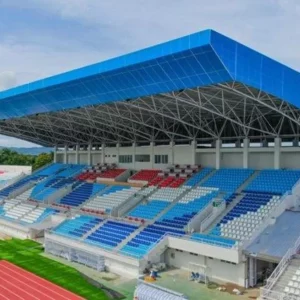 Renovasi Rampung, Stadion Kanjuruhan Diresmikan Presiden 21 Januari