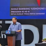 SBY Dukung Prabowo jadi Presiden Indonesia Dua Periode