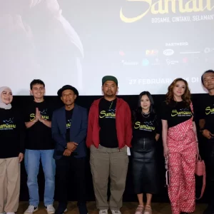 Tayang Mulai 27 Februari, Film Samawa Bawa Isu KDRT