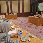 MD KAHMI Makassar Bentuk Panitia Amaliah Ramadan 