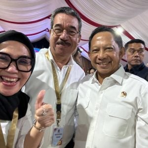 Dorong Ibadah di Awal Waktu, Bupati Barru Keluarkan Surat Edaran