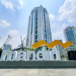 Time Nobatkan Bank Mandiri Sebagai Perusahaan Terbaik di Asia Pasifik 2025