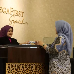 Perbankan Syariah Perkuat Segmen Korporasi, Ini Alasannya