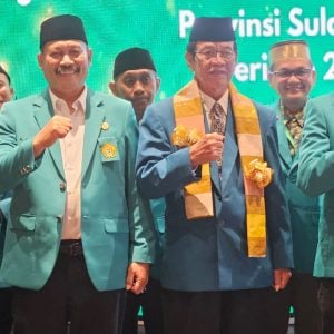 DPW PGMI Sulsel Dilantik, Menteri Agama Beri Ucapan Selamat