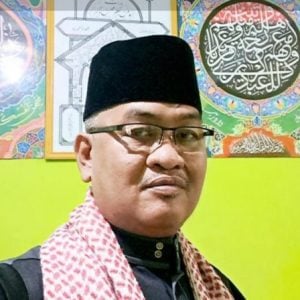 2025, Jemaah Calon Haji Wajo 384 Orang