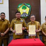 Pemkab Gowa Jalin Kerjasama dengan Putera Sampoerna Foundation Bidang Pendidikan