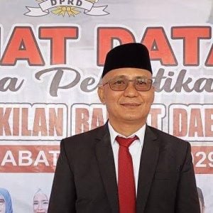 Ketua DPRD Palopo Himbau Jaga Kondusifitas Jelang Putusan MK