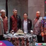 UNIFA Dukung Peresmian American Corner Sebagai Wadah Belajar Global