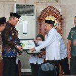 Pemda Takalar dan Baznas Gelar Zikir Akbar