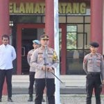 Oknum Polisi di Mateng Diduga Hamili Pacar Hingga Paksa Aborsi