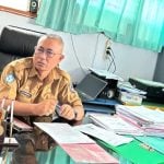 Kepala UPT SMA 2 Torut Bantah Pungli