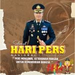 Kapolres Parepare Apresiasi Peran Media