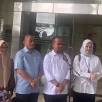 Jelang Pelantikan, Gubernur dan Wakil Gubernur Sulsel Terpilih Ikuti Tes Kesehatan