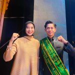 Mahasiswa UIN Alauddin Raih Best Talent dan Video Profil Terbaik Putera Puteri Kampus Indonesia 2025