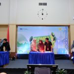 Semarakkan Bulan K3 Nasional UIP Sulawesi Adakan Lomba Cerdas Cermat dan Simulasi Tanggap Darurat