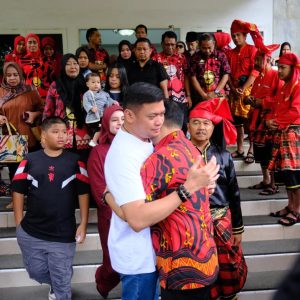 AdnanKio Tinggalkan Rujab di Akhir Masa Jabatan