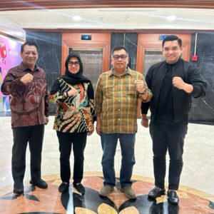 Unik, Dua Bupati Bersaudara di Sulsel Punya Sekda Bersaudara