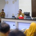 Pemkab Gowa Matangkan Penyambutan Kepala Daerah TerpilihHusniah Talenrang dan Darmawangsyah Muin akan Disambut di Balla Lompoa