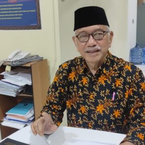 Unismuh Makassar Siap Retaskan Ratusan Mahasiswa di Akhir Februari