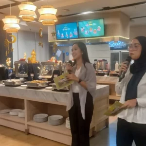 Sambut Ramadan, Vasaka Hotel Makassar Hadirkan Sajian Istimewa