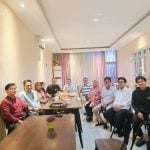 14 Maret, MD KAHMI Makassar Buka Puasa Bersama