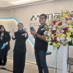 Maka Motors Resmikan Lima Showroom di Jadetabek