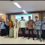 HIMA AP FIP UNM Gelar Seminar Perempuan Cerdas