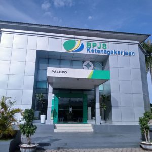 BPJS Ketenagakerjaan Berikan Manfaat Klaim Rp108 Miliar Selama Tahun 2024