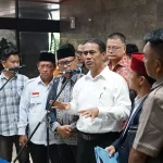 Menteri Pertanian Tetapkan Harga Minimal Pembelian Singkong untuk Industri Tepung Nasional