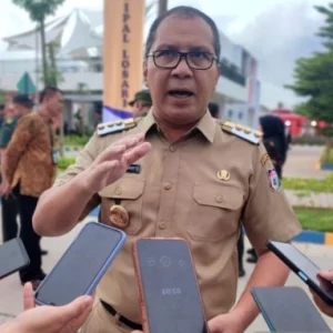 Pemkot Makassar Tetap Anggarkan Rp200 Miliar untuk Akses Jalan Stadion Sudiang