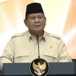 Presiden Prabowo Ingatkan Jajaran Menteri Cegah Harga Pangan Naik di Bulan Ramadhan