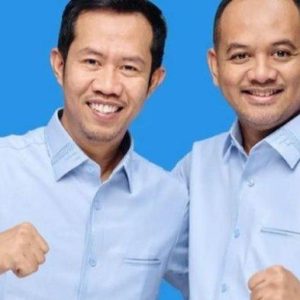 Trisal Tahir, Crazy Rich Berharta Rp981 M Didiskualifikasi Walkot Palopo