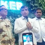 Kemenaker Finalisasi Aturan Pemberian THR untuk Driver Ojol