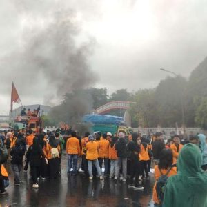 Mahfud Dukung Mahasiswa Aksi Indonesia Gelap, Henri Subiakto: Menjadi Warning