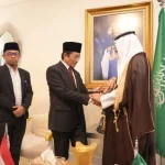 Menag Minta Saudi Tidak Batasi Usia Jamaah Haji: Banyak Lansia Masih Kuat