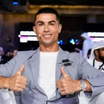 PSSI NTT Sambut Kedatangan Mega Bintang Sepak Bola Cristiano Ronaldo