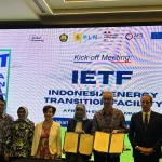 Transisi Energi, Uni Eropa dan Prancis Berikan Hibah EUR 14,7 Juta