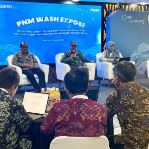 Permodalan Nasional Madani Maksimalkan Program Mekar Wash