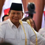 Prabowo Bersedia Jadi Capres 2029