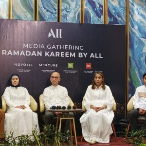 Accor Buka Puasa Bareng Media Makassar 